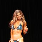 Sharon  Ackerman - NPC Palmetto Cup 2013 - #1